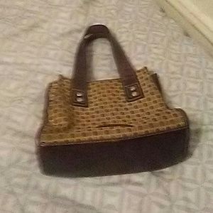 Nine West 7" in small purse great for teens